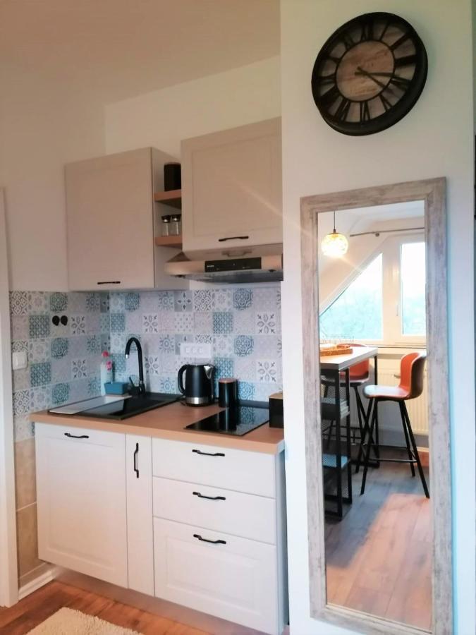 Jarun Apartman "Runolist" Zagreb Bagian luar foto