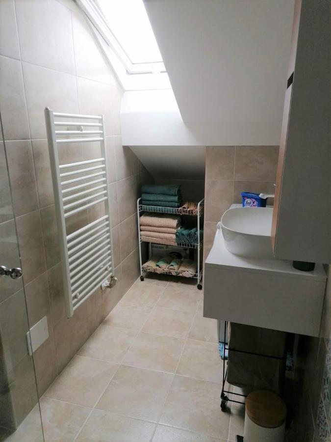 Jarun Apartman "Runolist" Zagreb Bagian luar foto