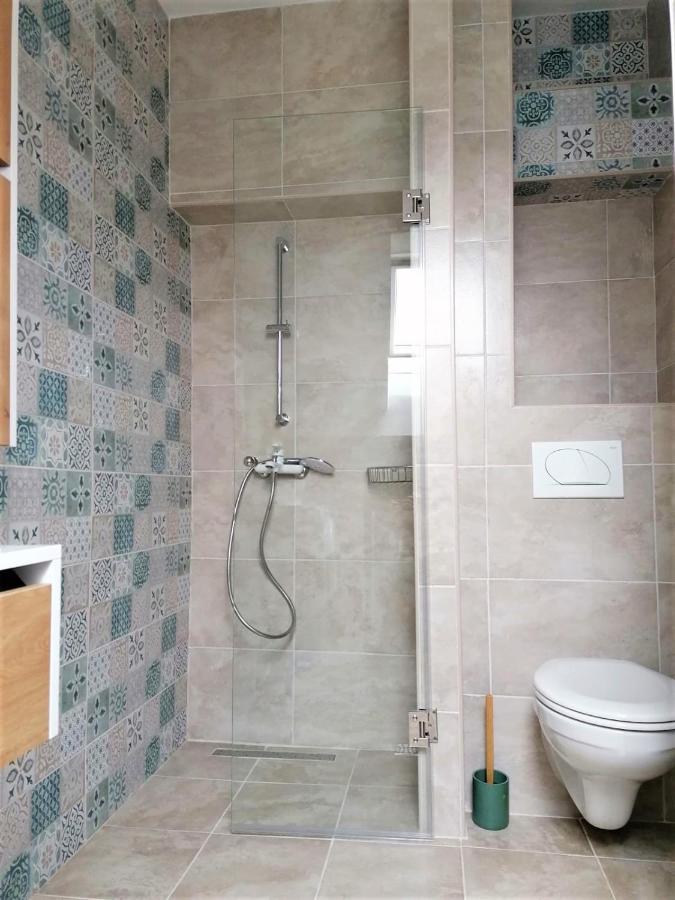 Jarun Apartman "Runolist" Zagreb Bagian luar foto